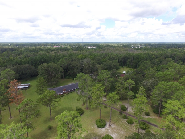 Listing Image #1 - Land for sale at 1250 5th St. S., Macclenny FL 32063