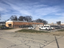 Listing Image #1 - Industrial for sale at 320 South 16th Street, Waco TX 76701