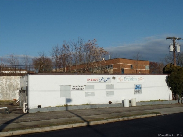 Listing Image #1 - Retail for sale at 540 James St, Bridgeport CT 06604 Listing Image #1 - Retail for sale at 540 James St, Bridgeport CT 06604
