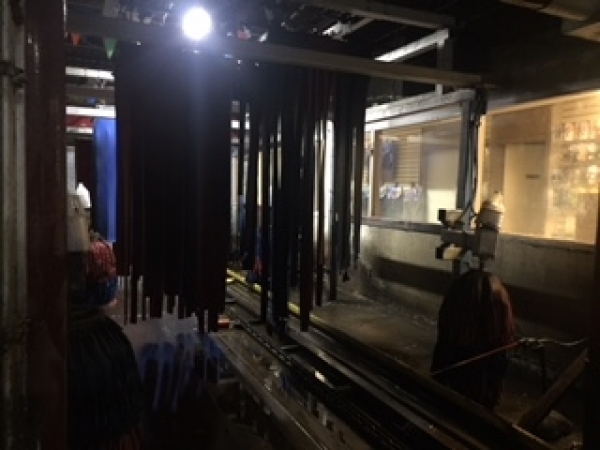 Listing Image #3 - Retail for sale at 540 James St, Bridgeport CT 06604