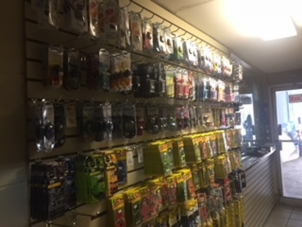 Listing Image #5 - Retail for sale at 540 James St, Bridgeport CT 06604