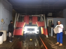 Listing Image #2 - Retail for sale at 540 James St, Bridgeport CT 06604