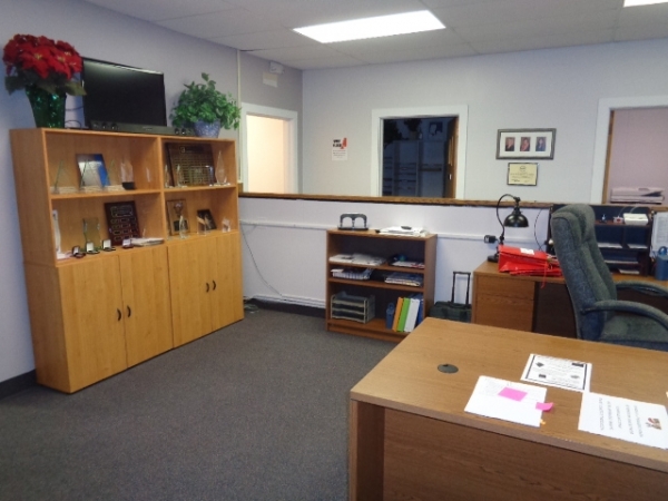 Listing Image #3 - Office for sale at 505 S JACKSON ST, Jackson MI 49203 Listing Image #3 - Office for sale at 505 S JACKSON ST, Jackson MI 49203