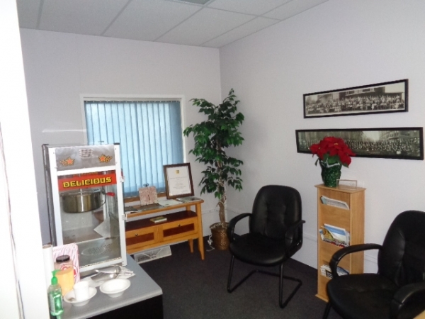Listing Image #4 - Office for sale at 505 S JACKSON ST, Jackson MI 49203 Listing Image #4 - Office for sale at 505 S JACKSON ST, Jackson MI 49203