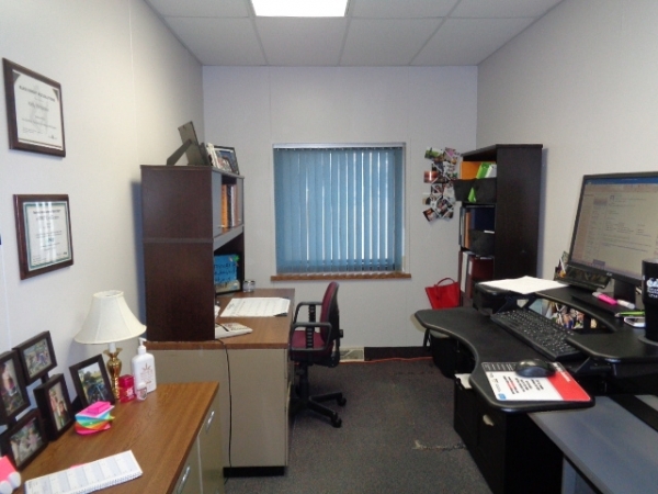 Listing Image #5 - Office for sale at 505 S JACKSON ST, Jackson MI 49203 Listing Image #5 - Office for sale at 505 S JACKSON ST, Jackson MI 49203