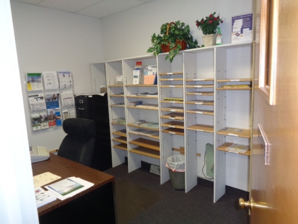 Listing Image #7 - Office for sale at 505 S JACKSON ST, Jackson MI 49203 Listing Image #7 - Office for sale at 505 S JACKSON ST, Jackson MI 49203