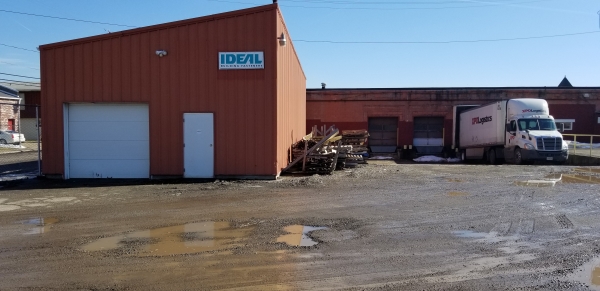 Listing Image #1 - Industrial for sale at 920 Second Avenue, Coraopolis PA 15108
