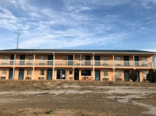 Motel property for sale in Neodesha, KS