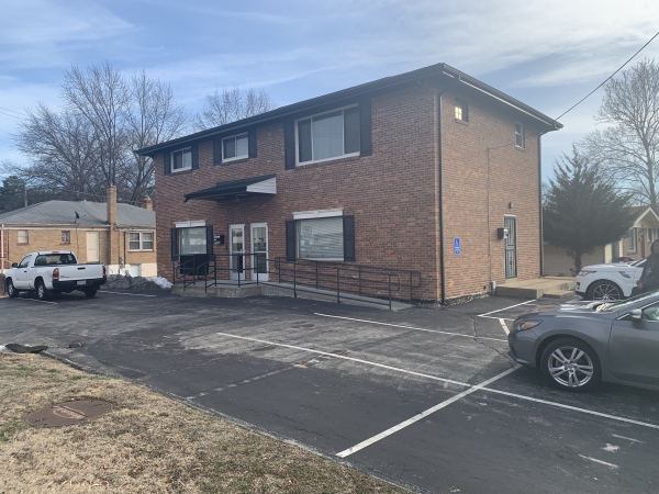 Listing Image #1 - Office for sale at 8434 Page Avenue, St. Louis MO 63130 Listing Image #1 - Office for sale at 8434 Page Avenue, St. Louis MO 63130