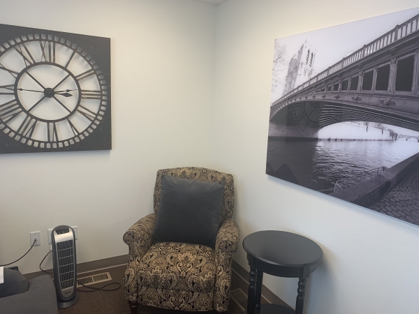 Listing Image #6 - Office for sale at 8434 Page Avenue, St. Louis MO 63130 Listing Image #6 - Office for sale at 8434 Page Avenue, St. Louis MO 63130