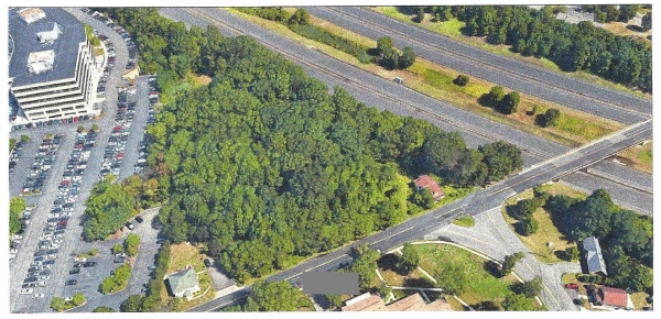 Listing Image #1 - Land for sale at 18 Cliffwood Avenue, Aberdeen Township NJ 07747