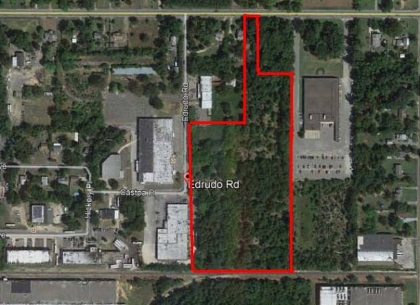 Listing Image #1 - Land for sale at Almond Rd, Vineland NJ 08361 Listing Image #1 - Land for sale at Almond Rd, Vineland NJ 08361