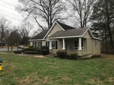 Listing Image #1 - Office for sale at 708 North Tennessee Street, Cartersville GA 30120