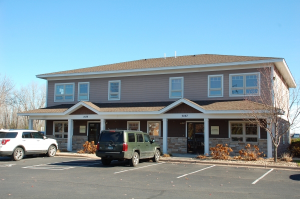 Listing Image #1 - Office for sale at 7037 20th Avenue South, Centerville MN 55038