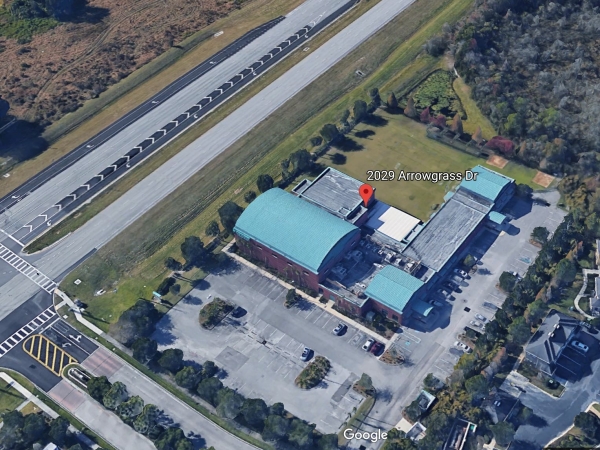 Listing Image #1 - Retail for sale at 2029 Arrowgrass Dr, Wesley Chapel FL 33544