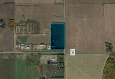 Listing Image #1 - Land for sale at NWC Highway 39 & Range Road 265, Calmar CA 00000