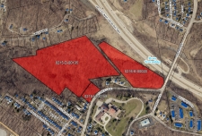 Listing Image #1 - Land for sale at 1001 Forest Avenue, Pittsburgh PA 15202
