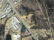 Listing Image #1 - Land for sale at Hwy 53 & Fairmount Hwy, Calhoun GA 30701
