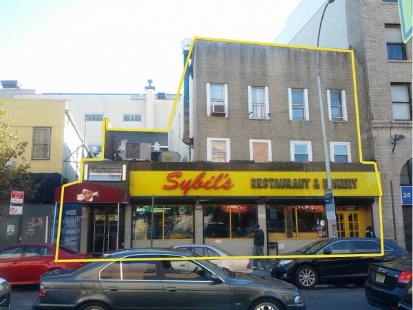 Listing Image #1 - Retail for sale at 2210 Church Ave, Brooklyn NY 11226 Listing Image #1 - Retail for sale at 2210 Church Ave, Brooklyn NY 11226