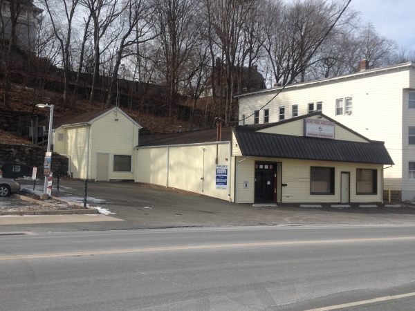 Listing Image #1 - Office for sale at 286 Howe Avenue, Shelton CT 06484