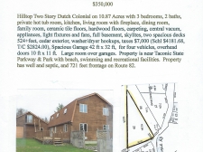 Listing Image #1 - Multi-Use for sale at 1300 route 82, Ancram NY 12502