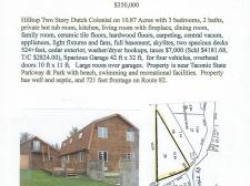 Multi-Use property for sale in Ancram, NY