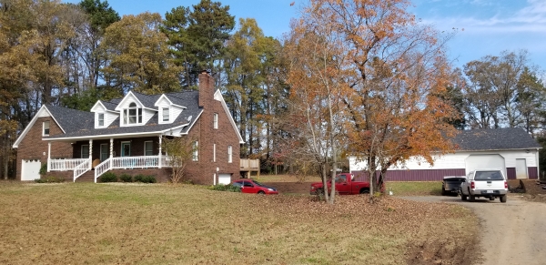 Listing Image #1 - Industrial for sale at 10201 Hambright Rd, Huntersville NC 28078 Listing Image #1 - Industrial for sale at 10201 Hambright Rd, Huntersville NC 28078
