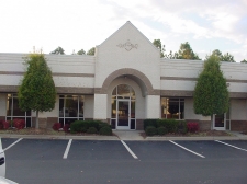 Listing Image #1 - Office for sale at 16511 Northcross Dr, Huntersville NC 28078