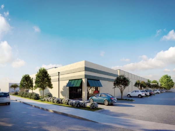 Listing Image #1 - Industrial for sale at 2751 Land Avenue, Sacramento CA 95815