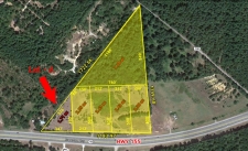 Listing Image #1 - Land for sale at 20768 HWY 155, Flint TX 75762