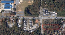 Land property for sale in Macon, GA