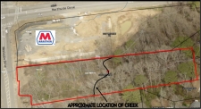 Listing Image #2 - Land for sale at 1171 Wesleyan Drive, Macon GA 31210
