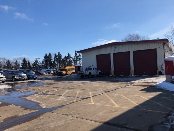 Listing Image #3 - Industrial for sale at 5280-5302 Stagecoach Trail, Stillwater MN 55082