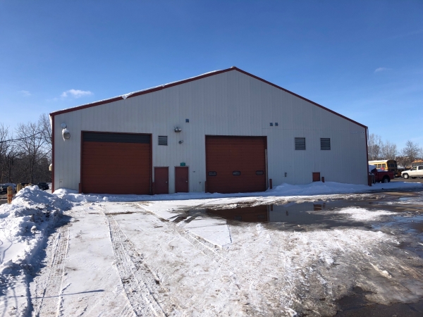 Listing Image #4 - Industrial for sale at 5280-5302 Stagecoach Trail, Stillwater MN 55082