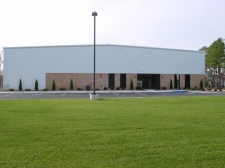 Listing Image #1 - Industrial for sale at 1996 N Mill Rd, Vineland NJ 08360