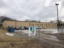 Listing Image #1 - Industrial for sale at 8211 Grand Boulevard, Merrillville IN 46410