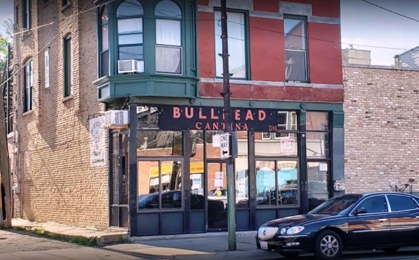Listing Image #1 - Business for sale at 1143 California Avenue, Chicago IL 60622 Listing Image #1 - Business for sale at 1143 California Avenue, Chicago IL 60622