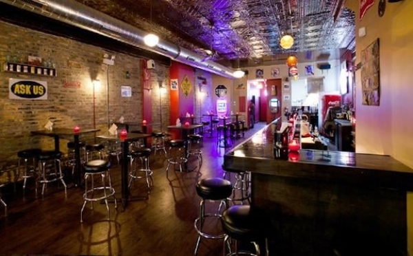 Listing Image #2 - Business for sale at 1143 California Avenue, Chicago IL 60622 Listing Image #2 - Business for sale at 1143 California Avenue, Chicago IL 60622