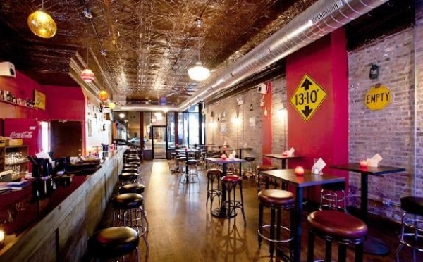 Listing Image #3 - Business for sale at 1143 California Avenue, Chicago IL 60622 Listing Image #3 - Business for sale at 1143 California Avenue, Chicago IL 60622