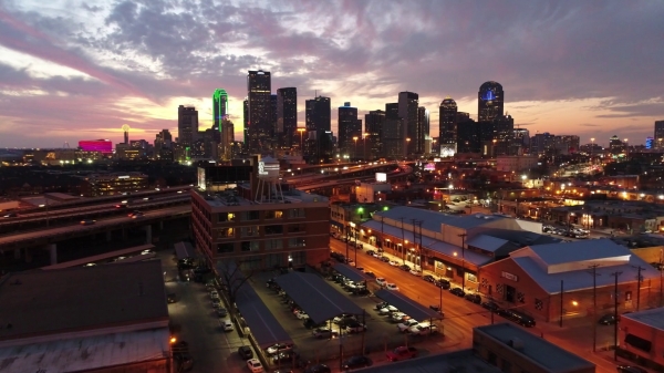 Listing Image #1 - Retail for sale at 3012 Commerce Street, Dallas TX 75226 Listing Image #1 - Retail for sale at 3012 Commerce Street, Dallas TX 75226