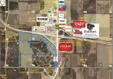 Listing Image #1 - Land for sale at US HWY 12/Interstate 90-94, Lake Delton WI 53940 Listing Image #1 - Land for sale at US HWY 12/Interstate 90-94, Lake Delton WI 53940
