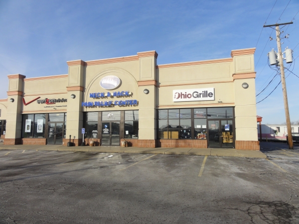 Listing Image #1 - Retail for sale at 715 Canton Rd., Carrollton OH 44615