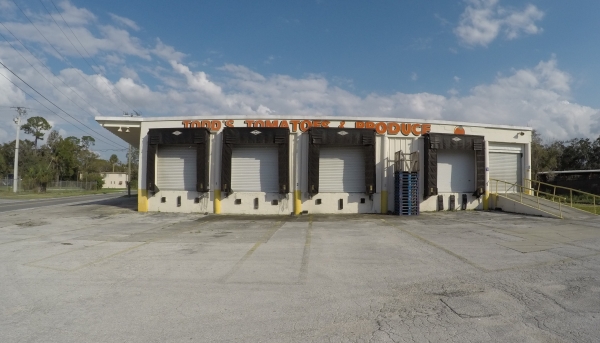 Listing Image #1 - Industrial for sale at 413 W. 13th St., Sanford FL 32771