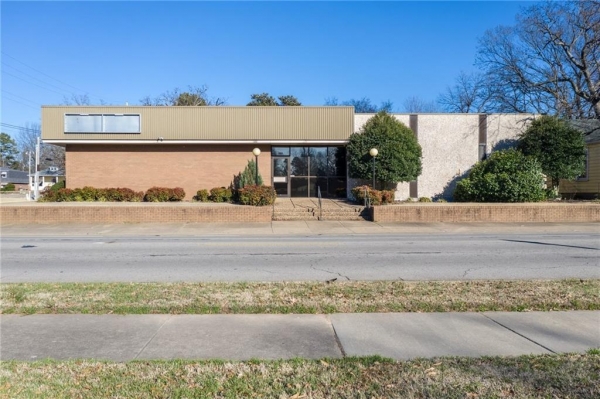 Listing Image #1 - Others for sale at 1101 S. 21st St, Fort Smith AR 72908