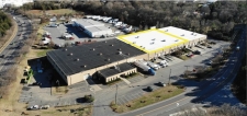Listing Image #1 - Industrial for sale at 11325 Nations Ford Rd., Units I, J, K, L, M, Pineville NC 28134