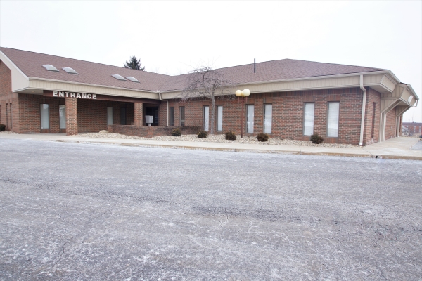Listing Image #1 - Office for sale at 4665 Douglas Circle NW, Canton OH 44718
