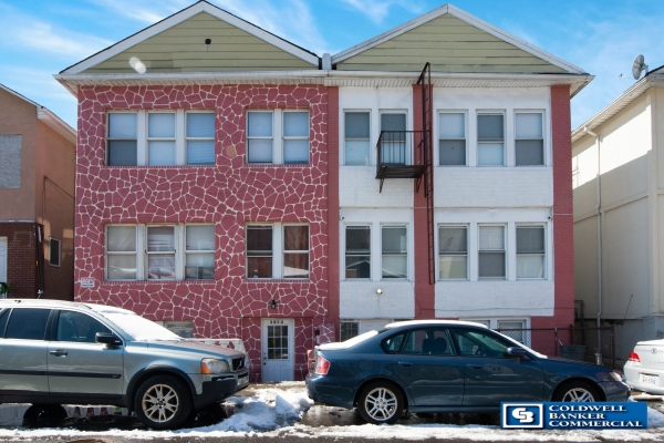 Listing Image #1 - Multi-family for sale at 3022 Brighton 8th Street, Brooklyn NY 11235