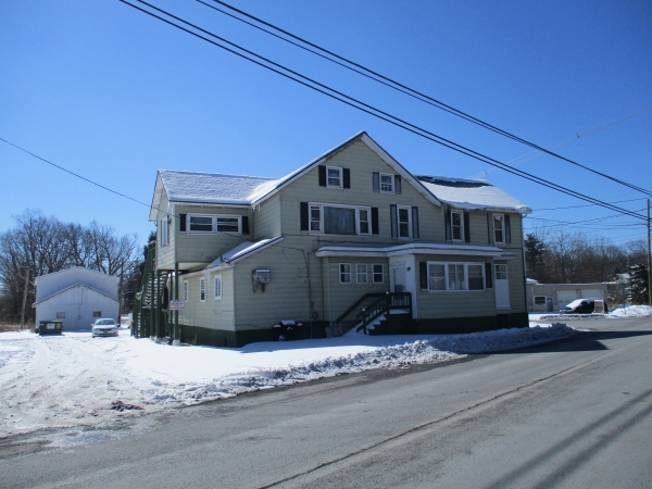 Listing Image #1 - Multi-family for sale at 107 Route 314, Mount Pocono PA 18344 Listing Image #1 - Multi-family for sale at 107 Route 314, Mount Pocono PA 18344