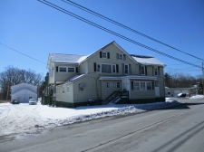 Listing Image #1 - Multi-family for sale at 107 Route 314, Mount Pocono PA 18344