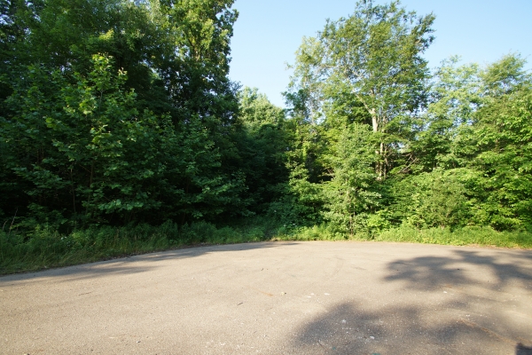 Listing Image #1 - Land for sale at 25-27 37th St. SW, Canton OH 44710